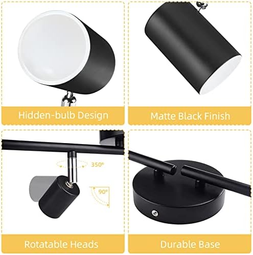 IntelliLight Track Ceiling System
