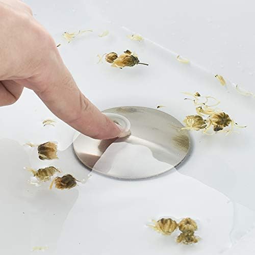 VOTON Bath Sink Drain Stopper