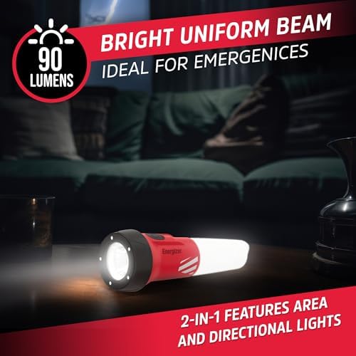 Energizer Power Outage Survival Kit