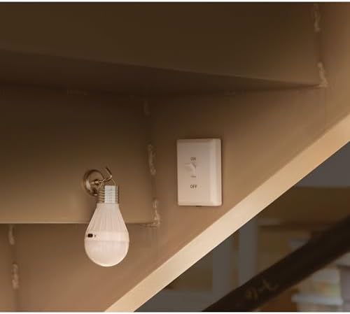 Performance Tool ATAK Wireless Bulb Light
