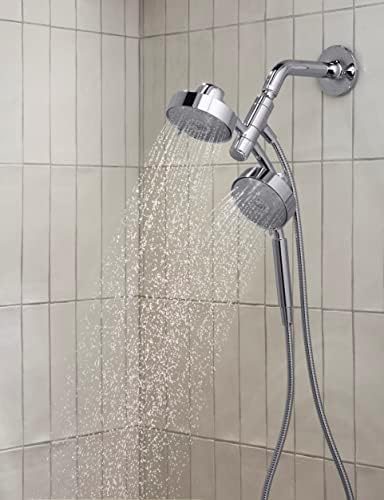 Kohler Purist 2-in-1 Multifunction Showerhead Combo Kit