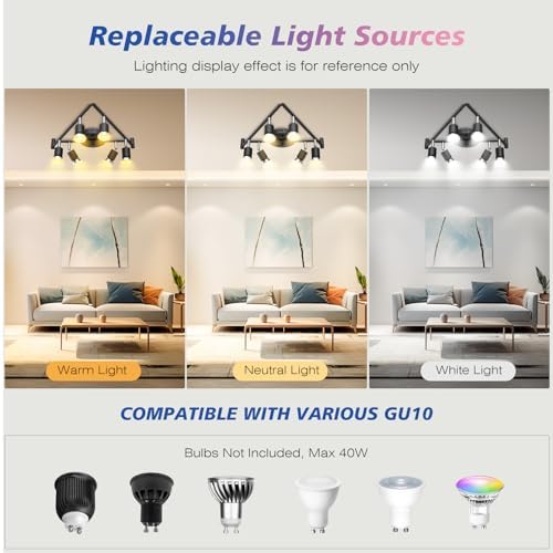 Perfect for Space-Saving and Stylish Home