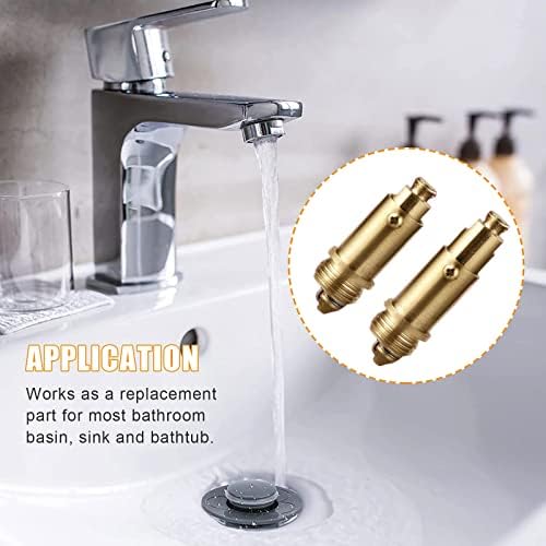 All-Weather Sink Drain Stopper