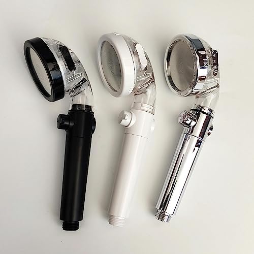EVXO Handheld Showerhead
