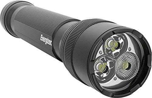 Energizer LED Tactical Torch 1000 Lumens