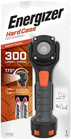 Energizer Professional Pivot Plus