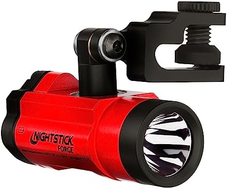 Nightstick XPP-5465R Red Flashlight