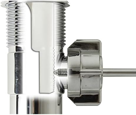 PermaFLOW Magnetic Sink Stopper - Clog-Free 15 Cap Universal Design