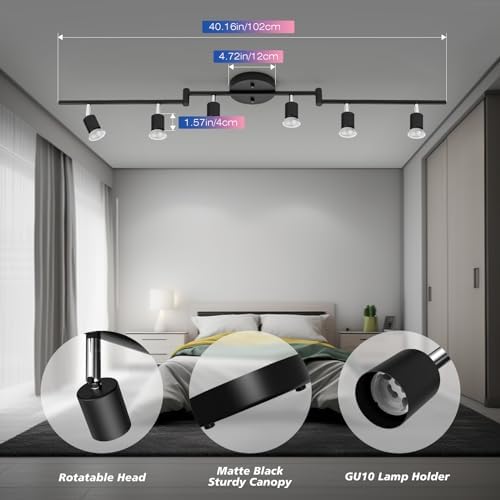 Perfect for Space-Saving and Stylish Home