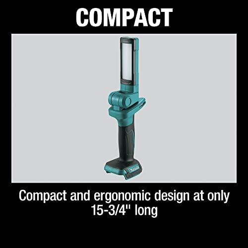Makita DML816 18V LXT 18 LED Handheld Flashlight