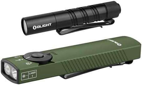 OLIGHT I3T 2 EOS