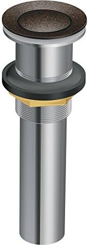 Reliable Choice for Vessel Sink Drain