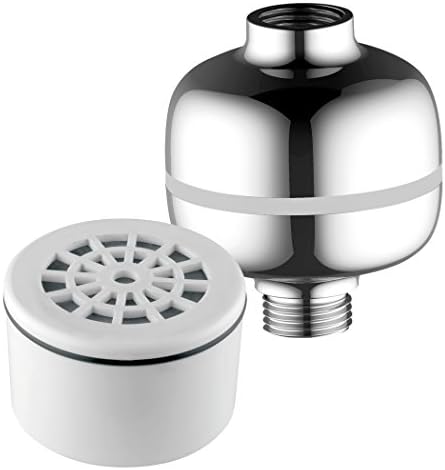 Luxury 3-in-1 Shower Head