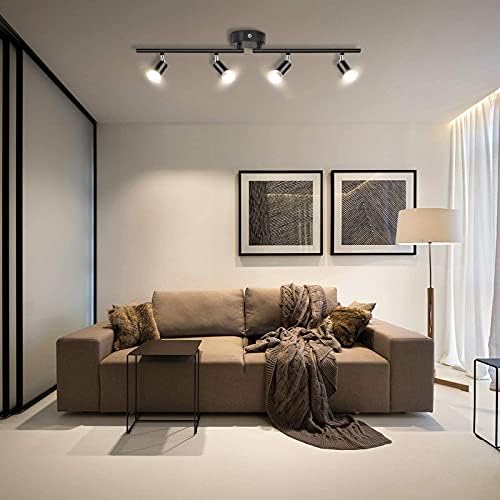 Adjustable LED Ceiling Light Kit