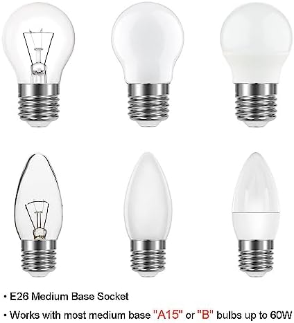 Experience Modern Farmhouse Lighting with XiNBEi