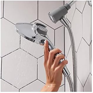 MoenEngageHandheldShowerHeadCHM