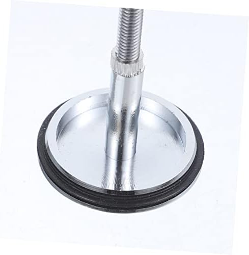 Copper Hair Catch Sink Drainer Plug