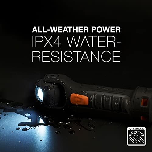 Energizer Professional Pivot Plus