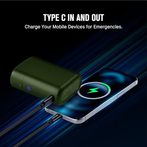 OLIGHT Baton4 EDC Premium Flashlight