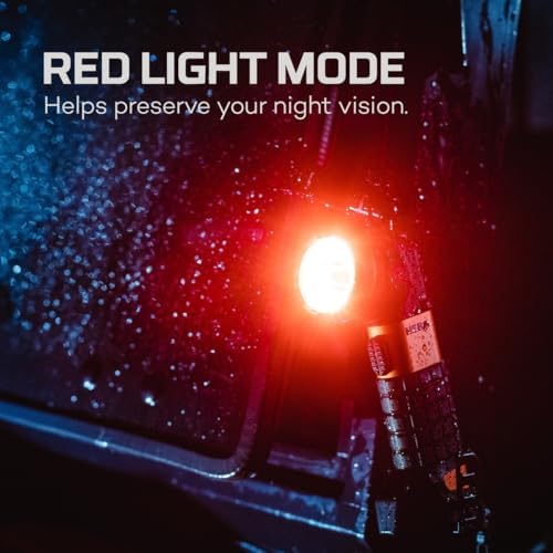 NEBO Master Series SL25 14 Mile Spotlight