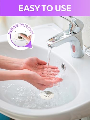 Oil Rubbed Bronze Sink Drain Stopper
