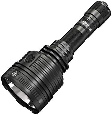 NITECORE P30i USB-C Rechargeable Handheld Searchlight