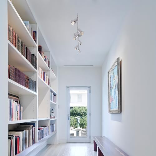Globe Electric Payton Track Lighting