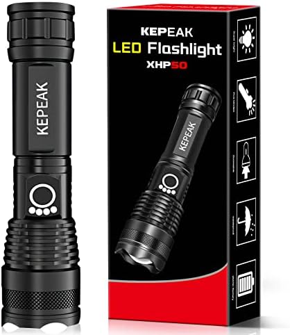 brightness reliability compact design