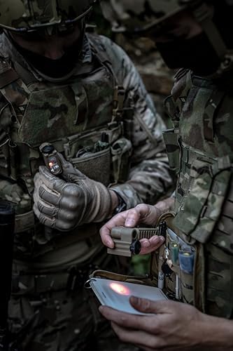 Streamlight Sidewinder II 47-Lumens Multi-Battery Multi-Source Hands-Free
