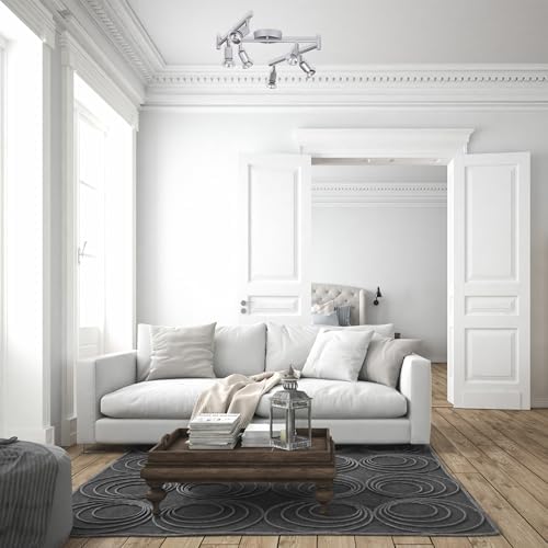 Globe Electric Payton Track Lighting