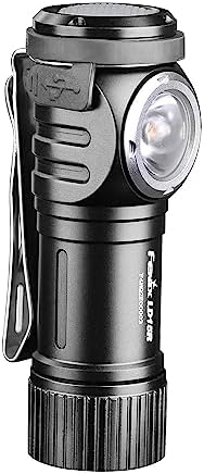 Fenix 500 Lumen Rechargeable Flashlight