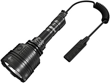 NITECORE P30i USB-C Rechargeable Handheld Searchlight