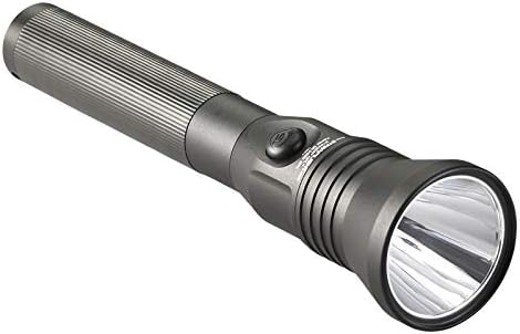 Streamlight 800-Lumen HPL Flashlight with 3-Hour Strobe