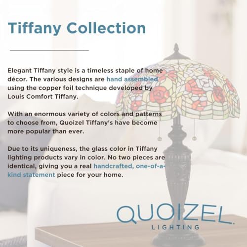 Quoizel Track Light