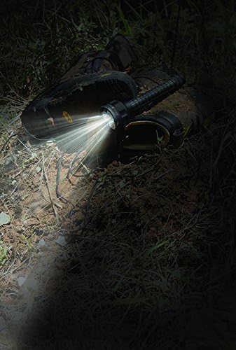 Sightmark SS2000 Flashlight
