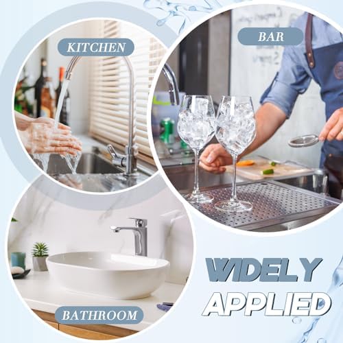 Sturdy Modern Bar Sink Overflow Pipe