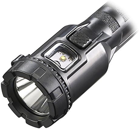Streamlight 68752 Dualie Flashlight - 140 Lumens