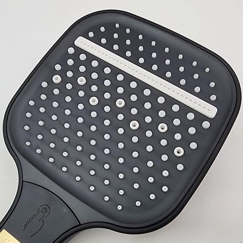 Luxury 3-Mode Chromatic Handheld Shower Head