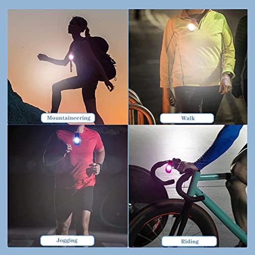 Nurse Night Light - Safety in the needy