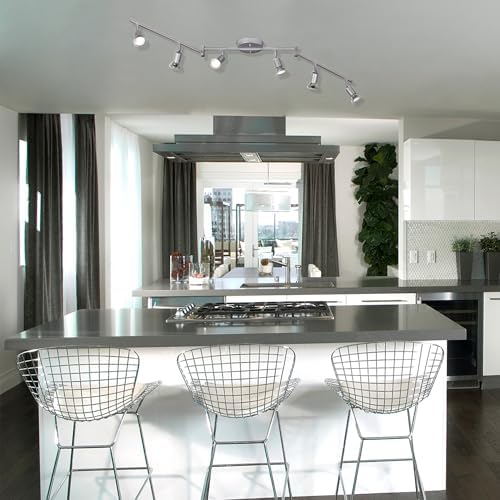 Globe Electric Payton Track Lighting