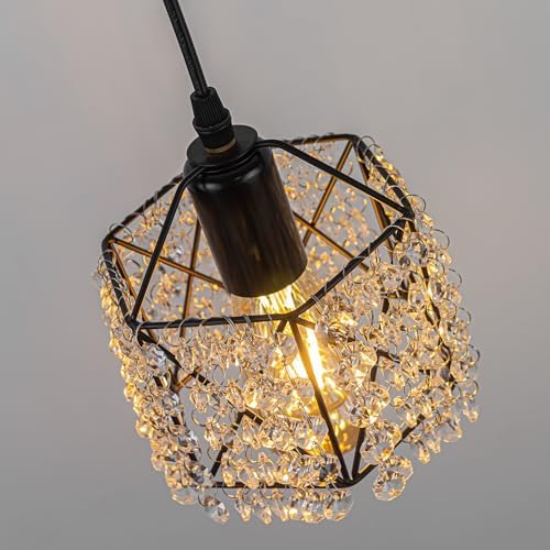 Adjustable Vintage Track Lighting