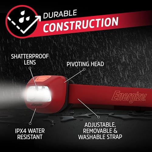 Energizer Power Outage Survival Kit