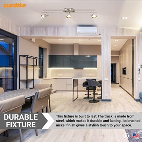 Sunlite 24 Track Lighting