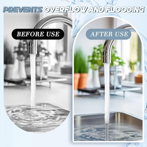 Sturdy Modern Bar Sink Overflow Pipe