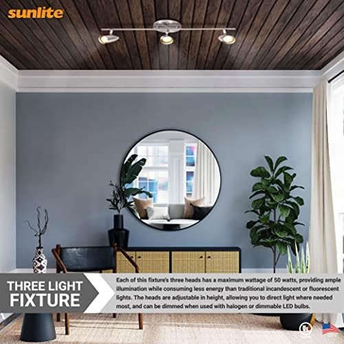 Sunlite 24 Track Lighting