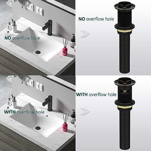 Sturdy Aesthetic advocate for Sink Drain