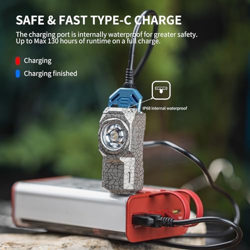 Compact Style Perfect for EDC and Multi-Purpose Use
