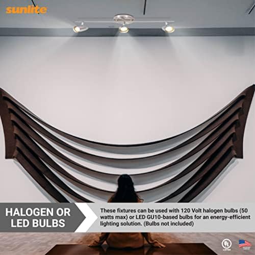 Sunlite 24 Track Lighting