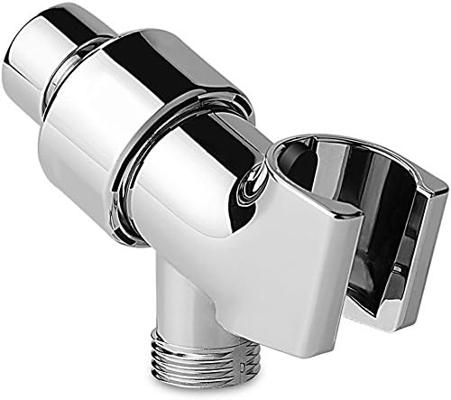 TRIPHIL Handheld Shower Head Holder with 360 Degree Swivel