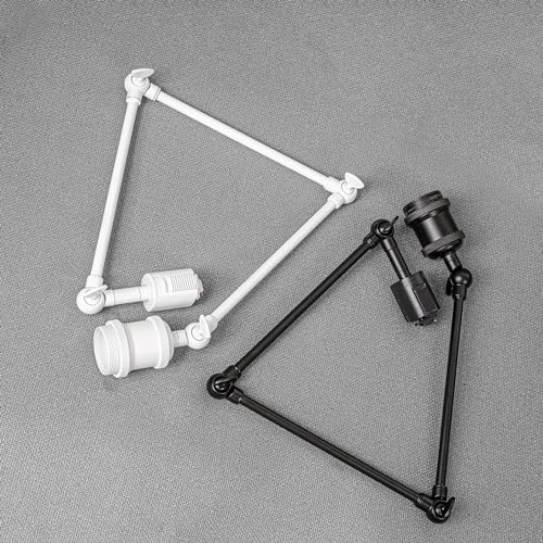 Adjustable Vintage Track Lamp